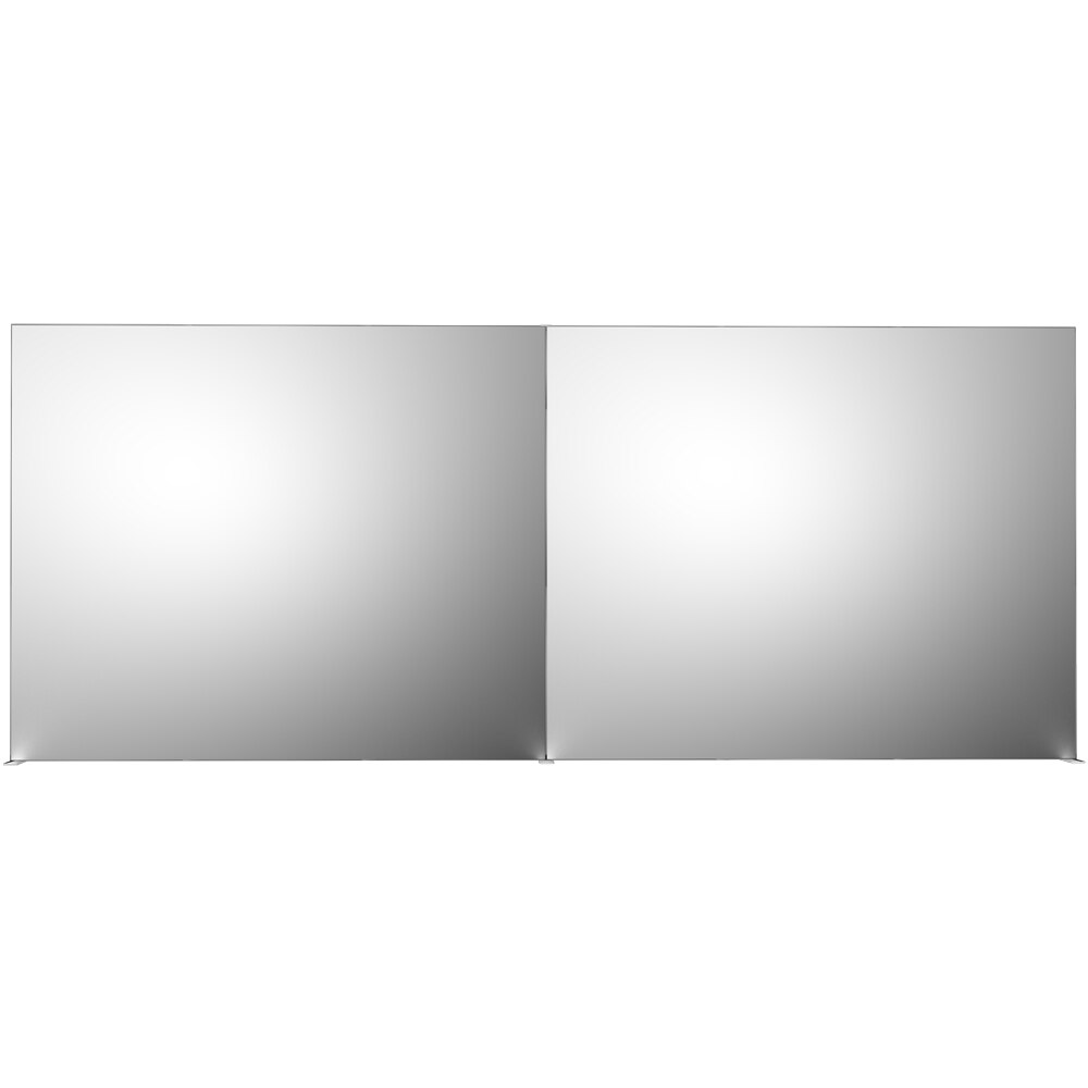 Showbird 65 600x240 — Single Sided Graphic Package